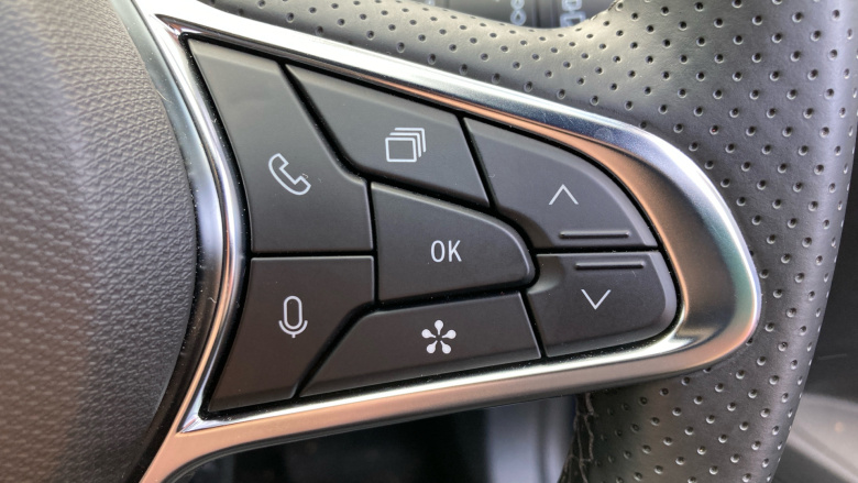 Renault Symbioz 1.6 E-Tech FHEV 145 Techno 5dr Auto Hybrid Estate